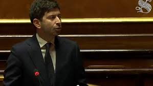 Roberto media in category roberto speranza. Dimissioni Di Roberto Speranza Lepore Attacchi Da Destre E Guastatori Giu Le Mani