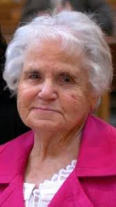 Aleen Parks Obituary