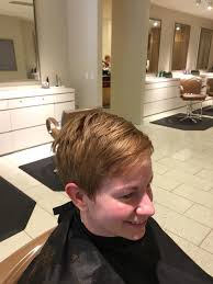 Hair by Mackenzie Rucker