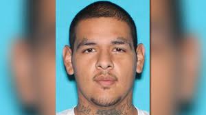Shooting suspect surrenders to local authorities