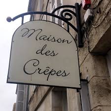 La Maison Des Crepes Rochefort Charente Maritime Menu Prices Restaurant Reviews Facebook