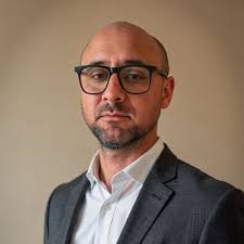 RJ Crotser, MBA, CPHIMS