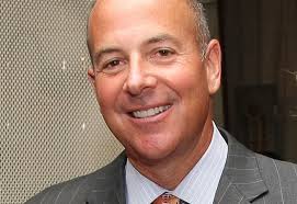 chief executive News