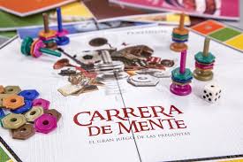 Este libro trata sobre un juego, el gran juego. Ruibal Los Juegos De La Familia El Gran Juego De Las Preguntas