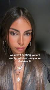 We No Longer Friends