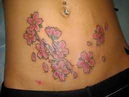 Tattoo needles are sharp and can cause a shock, more so during pregnancy as your skin can be something you want to have done during pregnancy may be something you regret after your baby is. Stomach Tattoos Post Pregnancy