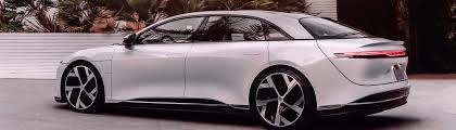 Jul 26, 2021 · lucid motors debuts on nasdaq through merger with churchill capital corp iv new york, ny, july 26, 2021 — lucid group , which is setting new standards for sustainable mobility with its advanced luxury evs, today became a publicly listed company trading on the nasdaq global select market with its class a common stock and public warrants listed. Lucid Motors Merger Run Konnte Aktie Beflugeln Sharedeals De