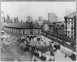 This is our guests' favourite part of new york, according to independent reviews. The History Of Herald Square From Newspaper Headquarters To Retail Corridor 6sqft