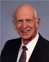 John Nieman Obituary (1926