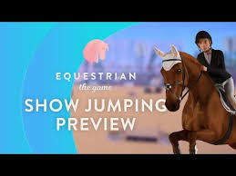 Let us present your information in a way best suited for both your. Equestrian The Game Apps On Google Play