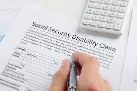 Social Security Retirement Benefits Application | Ssd Lawyer Sc