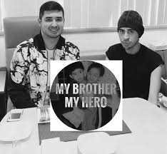 Almarhum yang dilahirkan pada 5 julai 1990 merupakan putera keempat sultan ibrahim dan permaisuri johor. Love And Miss You Kapsyen Ringkas Tapi Sayu Tunku Idris Buat Almarhum Tunku Abdul Jalil