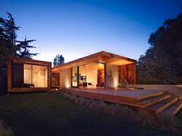 This aesthetic creates the warmth and. Bal House Terry Terry Architecture Archdaily