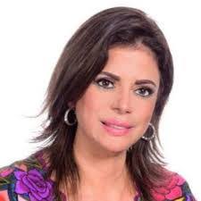 Marilu Garcia's Instagram, Twitter & Facebook