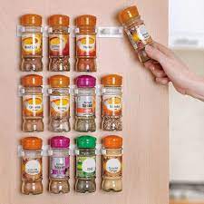 Maybe you would like to learn more about one of these? Spice Clip Set Organizes Up To 12 Spice Jars Spice Rack Storage Organizer Spice Clip Set Spice Clipspice Rack Storage Aliexpress