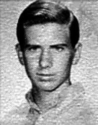 PFC Duane Everett Waldron, Inglewood, CA