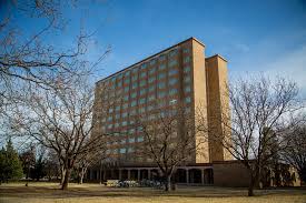 Limitless laundry lounges are available for all residents. Coleman Hall Halls Housing Ttu
