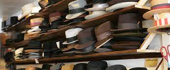 Best Places To Buy A Hat In Oc Cbs Los Angeles
