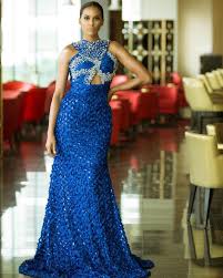 A New Trend Finds Brides Changing From Their Formal Wedding Dress Into A Shorter And Perhaps A Bit More Casual Recep Gowns Of Elegance Africa Dress Lace Dress