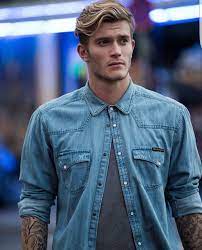 See more ideas about european soccer players, loris, soccer players. Loris Karius Lfc Liverpoolfc Soccer Player Hairstyles Very Short Haircuts Men Haircut Styles