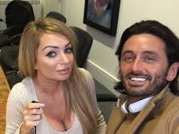 I'm a drama queen': Former Rangers WAG part of the cast for new Glasgow  reality show Glow