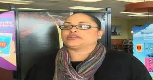 Officers and residents connect over coffee