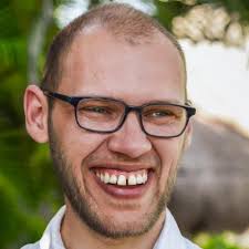 knownasilya (Ilya Radchenko) · GitHub