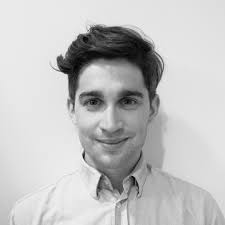 Alumnus: Conor McLaughlin