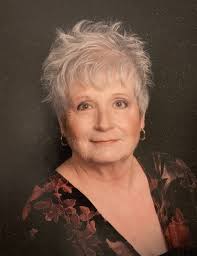 Obituary information for Robbie Carol Evans