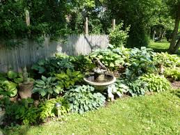 Shade Garden Shade Gardens Pinterest Shade Garden Shade Landscaping Shade Plants
