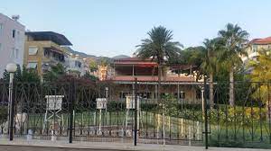 Check spelling or type a new query. En Hizli Antalya Meteoroloji Misafirhane