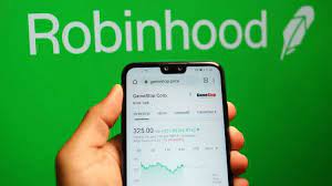 While robinhood attempts to offer the ability to link or fund a customer's account with as many financial institutions as possible, we cannot support the customer's ability to link their robinhood account with all financial institutions. Trading App Robinhood Us Behorde Spricht Hochste Strafe Ihrer Geschichte Aus Heise Online