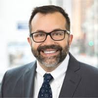 Daniel Stringer, Ed.D