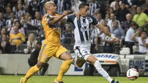 ¿cuándo es el monterrey vs tigres? Monterrey Vs Tigres Como Y Donde Ver Horario Y Tv Online As Mexico