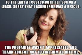 You Promised Him A Lunch And Came In For The Free Samples Meme On Imgur