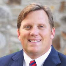 Barron Casteel for Texas