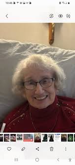 This is my mother in law Lillian klacka Purcell. 1940 Laura Case Deckmen  won the pageant and was crowned at the farm show my mother in law was with  her. The story