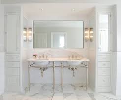 Bathroom wall mirrors provide a large, reflective surface to check your appearance. Beautiful Benefits Kitchen Bath Design News