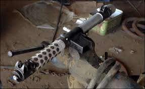 Find sterling arms model mk iv smg parts from numrich gun parts. Sterling Machine Gun Rebuild Rpf Costume And Prop Maker Community