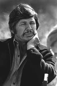 Death Anniversary Charles Bronson (born Charles Dennis Buchinsky) (November  3, 1921