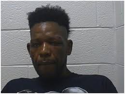 JCPD: Man arrested after allegedly showing handgun, ramming victim's car  with van