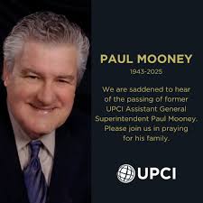 United Apostolic Church