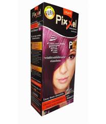 Purple hair color looks elegant, chic, and unusual. Hair Colour Permanent Hair Cream Dye Lolane Deep Violet Purple Brown P19 Buy Online In Angola At Angola Desertcart Com Productid 2543121