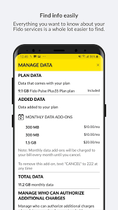 If you have an apk file, then there is an option in bluestacks . Fido My Account For Android Apk Download