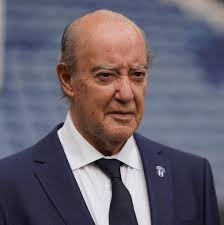 Pinto da costa diz basta e garante que ninguém verga o fc porto. Jorge Nuno Pinto Da Costa Home Facebook