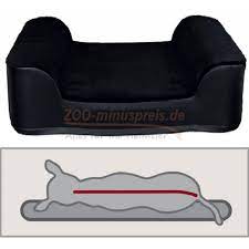 Sollten sie ihre wunschgröße nicht finden, dann nutzen sie unsere anfrageformular für sondergrößen und wir senden ihnen gerne ein individuelles, unverbindliches angebot. Hunde Vital Liegebett Tonio In Verschiedenen Grossen Orthopadisches B 110 00