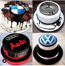 Mercedes Cake Design Mercedes Cake Cars Birthday Cake Bmw Cake Cake Designs Birthday