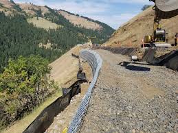 Hours may change under current circumstances Central Ridge Slide Debco Construction