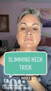 How to Get Rid of Turkey Neck with Makeup