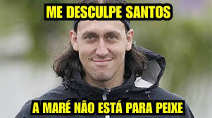 Após imbróglio, matheus davó aparece no bid e já pode entrar em campo pelo guarani. Tweets Veja A Repercussao E Os Memes Nas Redes Da Vitoria Do Corinthians Sobre O Santos Em Itaquera
